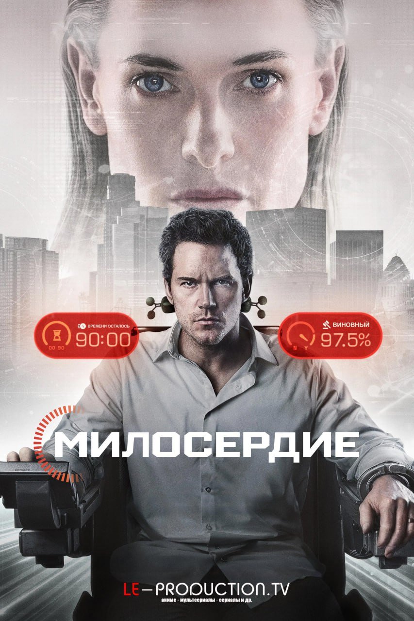 Милосердие / Казнить нельзя помиловать